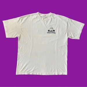 Y2K Puerto Vallarta Graphic Tee